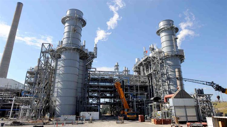 Γεωργία: Σε Λειτουργία Σταθμός 230ΜW για Παραγωγή Ενέργειας Από Φυσικό Αέριο