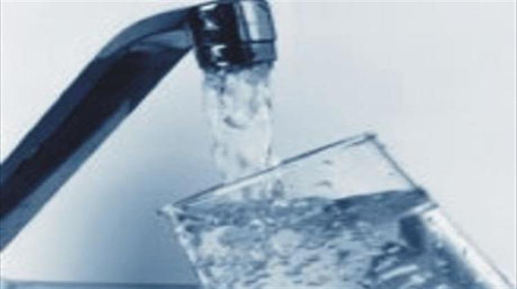 Χωρίς Νερό για 8 Ώρες το Φίλυρο Θεσσαλονίκης Λόγω Κλοπής Καλωδίων Από το Αντλιοστάσιο