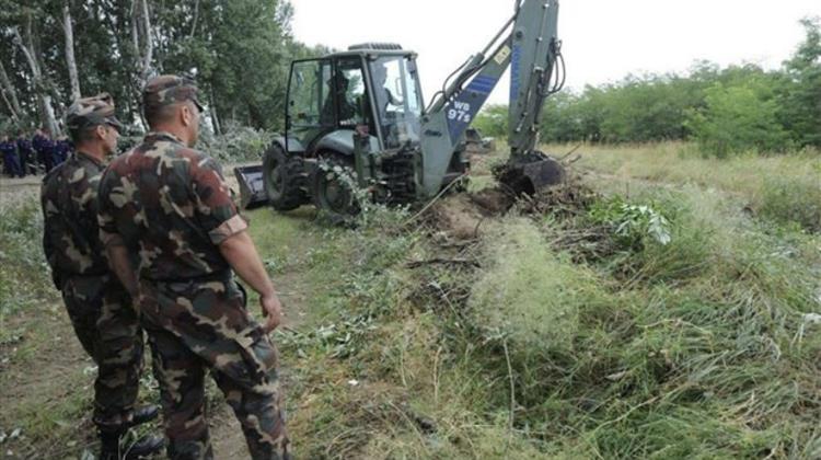 Επικρίνει το Ευρωκοινοβούλιο την Απόφαση της Ουγγαρίας για Ανέγερση Φράκτη στα Σύνορα με τη Σερβία