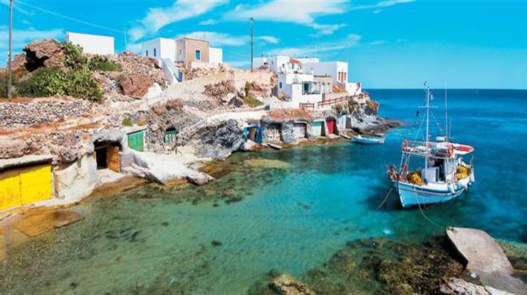 Νερό Από Υδροφόρες και Φέτος στα Νησιά