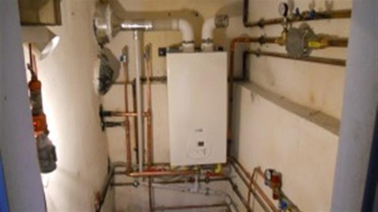 Περιμένουν Ακόμη την Επιδότηση στο Αέριο...