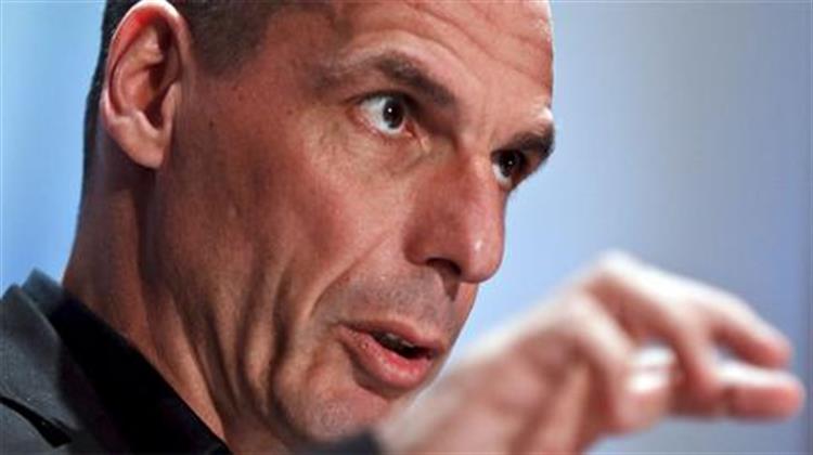 Στη Βουλή οι Μηνυτήριες Αναφορές Κατά Βαρουφάκη - Πολιτικό Σεισμό Προκαλεί το Plan B