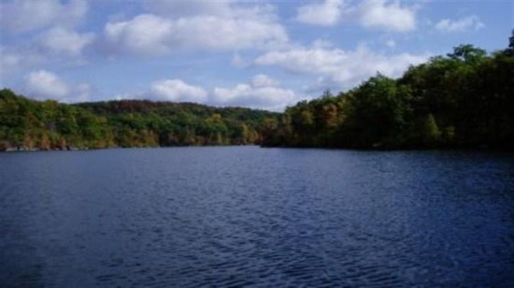 ΥΠΑΠΕΝ: Ανάγκη Άμεσης Υλοποίησης Μέτρων για τη Λίμνη Κορώνεια