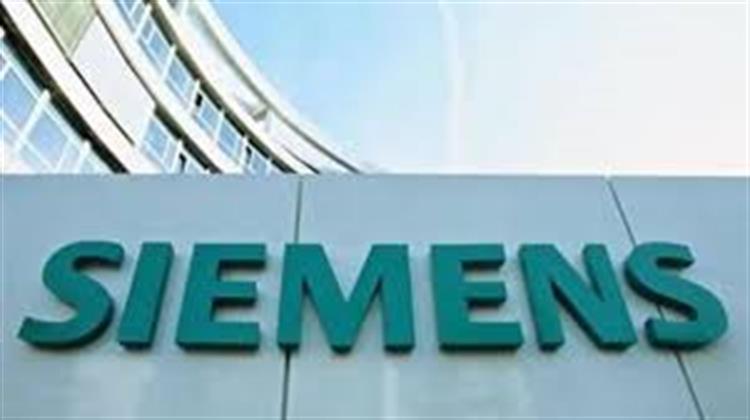 Αρχικές Συνομιλίες της Siemens με Καναδική Εταιρεία για Σιδηροδρομικές Δραστηριότητες