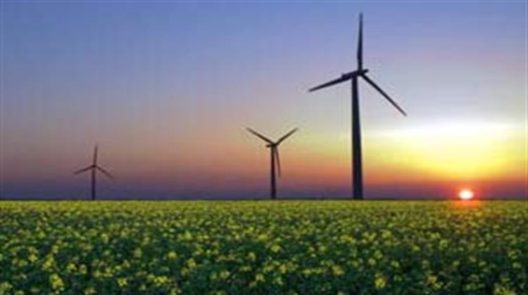 ΛΑΓΗΕ: 13 Νέα MW Αιολικών τον Ιούνιο - Περί τα 100 MW Από την Αρχή του 2015
