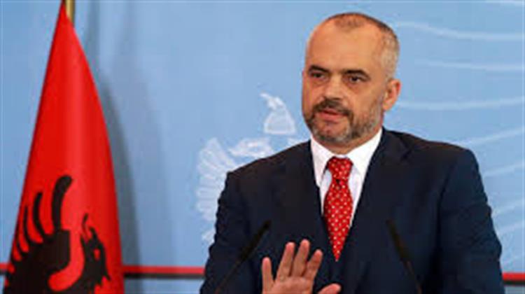 Έντι Ράμα: Προκληκτικές Δηλώσεις για την ΑΟΖ και τους Υδρογονάνθρακες στο «Οικόπεδο» 5