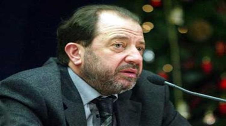 Νίκος Έξαρχος: «Κατηγορούμενος» Επειδή Υπέγραψα Συλλογική Σύμβαση με τη ΔΕΗ;