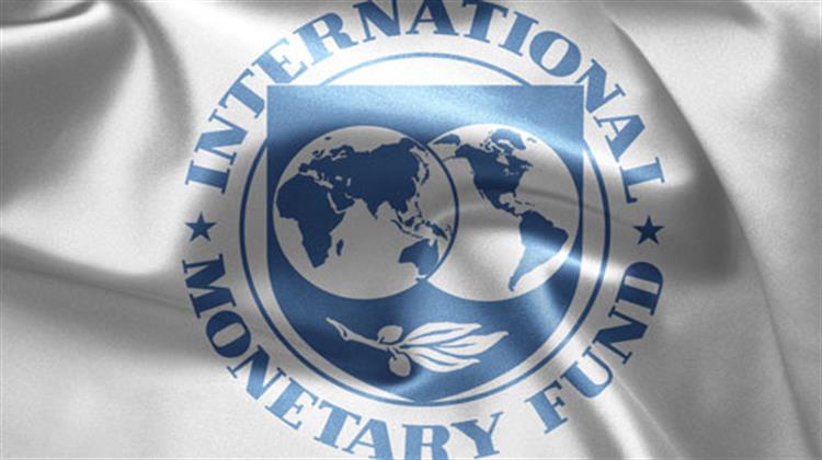 The IMF Wants a Less Toxic Greek Programme