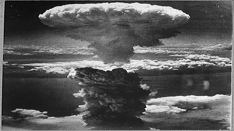 70th Anniversary of the A-bomb on Hiroshima