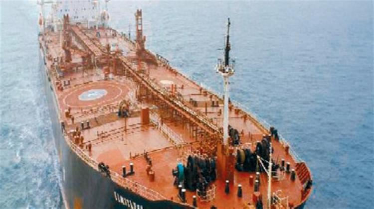 «Μαύρο» Πετρέλαιο στην Ελευσίνα