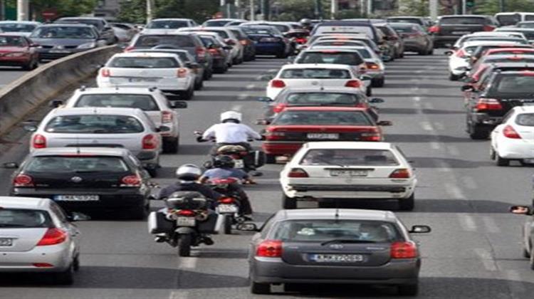 Το Λαθρεμπόριο Υπονομεύει τα Πετρελαιοκίνητα