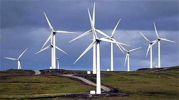 Αιολικό 33 MW Εξαγοράσει η Allianz στη Σουηδία