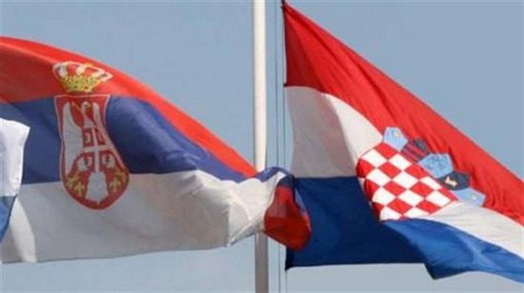 Αναζωπύρωση Εθνικισμών Μεταξύ Σερβίας - Κροατίας