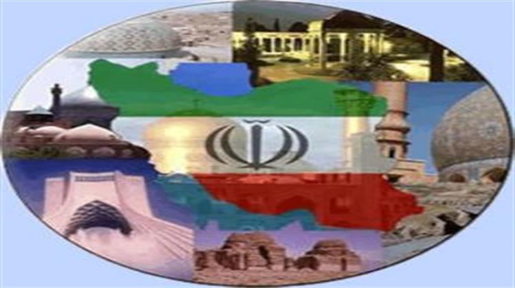 Iran Eyes Caspian, Central Asian Markets