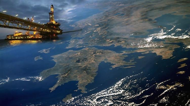 Οι Υδρογονάνθρακες στο Νέο ΤΑΙΠΕΔ;