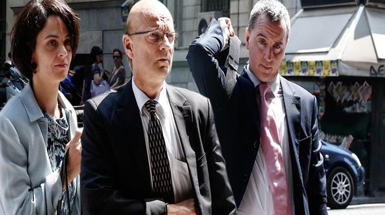 Όλο το Προσχέδιο του Νέου Μνημονίου