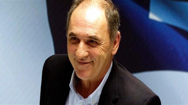 Υπουργείο Οικονομίας: Ανοιχτή Πρόσκληση για τη Διαμόρφωση του Νέου Αναπτυξιακού Νόμου