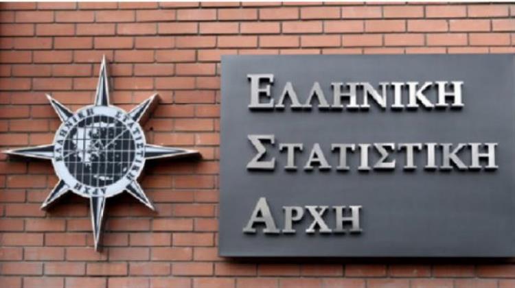 Στο 1,4% ο Ρυθμός Ανάπτυξης της Ελληνικής Οικονομίας το Β΄Τρίμηνο του 2015