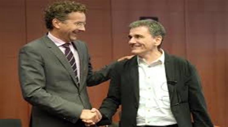 Εγκρίθηκε από το Eurogroup το Νέο Πρόγραμμα Στήριξης - Στα 26 Δις Ευρώ η Πρώτη Δόση