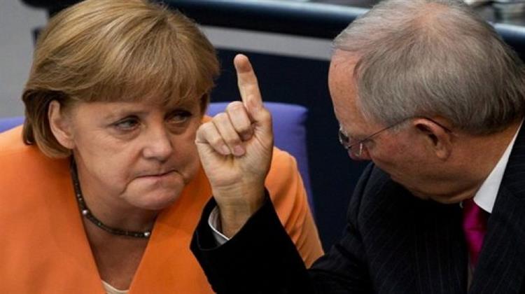 Την Τετάρτη Ψηφίζεται στη Γερμανική Βουλή το Νέο Πρόγραμμα Στήριξης της Ελλάδας