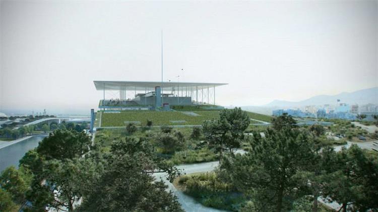 ΡΑΕ: Αίτηση Τροποποίησης της Άδειας Παραγωγής Ηλεκτρικής Ενέργειας από το Ίδρυμα Σταύρος Νιάρχος