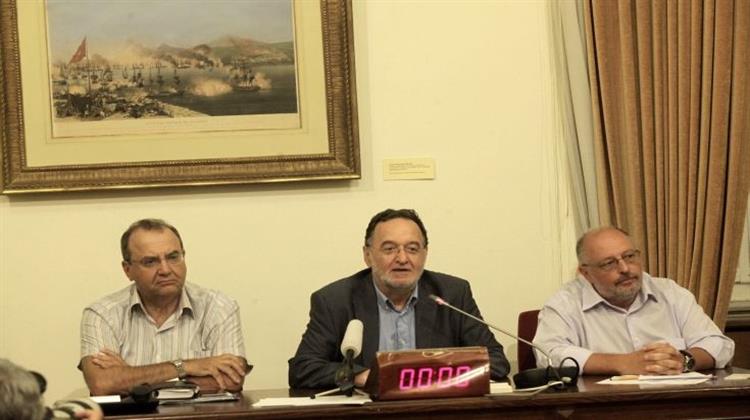 Στην «Λαϊκή Ενότητα» υπό τον Π.Λαφαζάνη η Τρίτη Διερευνητική Εντολή