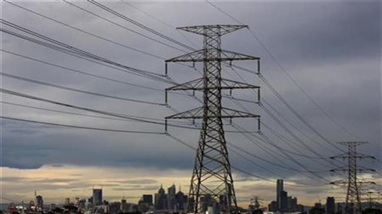 Αύξηση 515% των Εξαγωγών Ηλεκτρικής Ενέργειας τον Ιούλιο