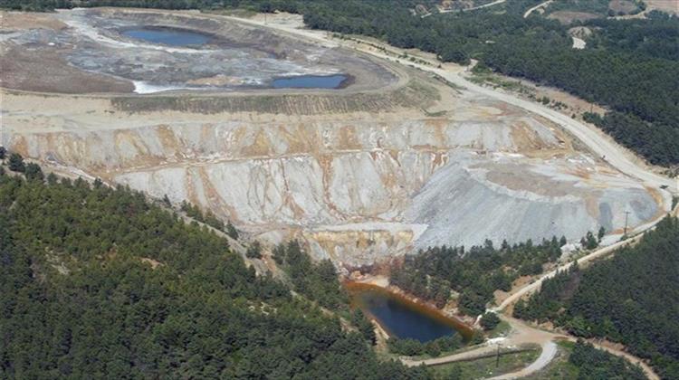 «Πόλεμος» Δηλώσεων και Ανακοινώσεων Σκουρλέτη-Eldorado