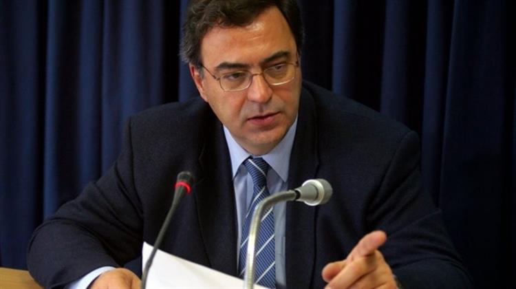 Μεγάλη Ευκαιρία για την Ελλάδα το Νέο ΕΣΠΑ, Λέει ο Υπηρεσιακός ΥΠΟΙΚ