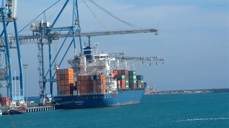 Οι Έλληνες Πλοιοκτήτες Συνεχίζουν να Επενδύουν σε Όλο και Μεγαλύτερα Πλοία