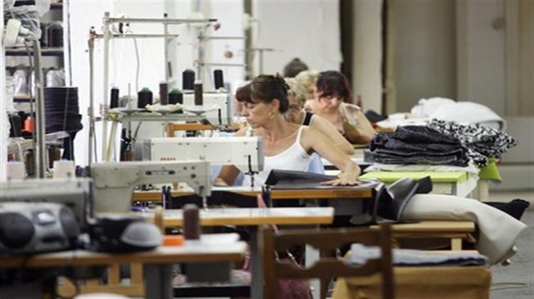 Το Μεγάλο Ξεκαθάρισμα σε Αγορά και Επιχειρήσεις