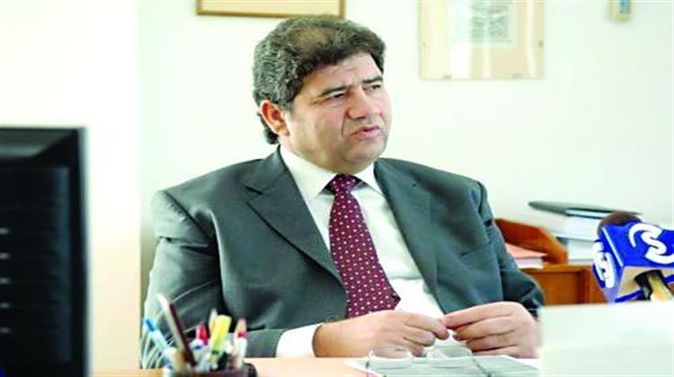 «Θα Βρεθεί κι Άλλο Αέριο στην Κυπριακή ΑΟΖ» Προβλέπει ο Κασίνης Μετά την Ανακάλυψη της Eni στις Αιγυπτιακές Ακτές