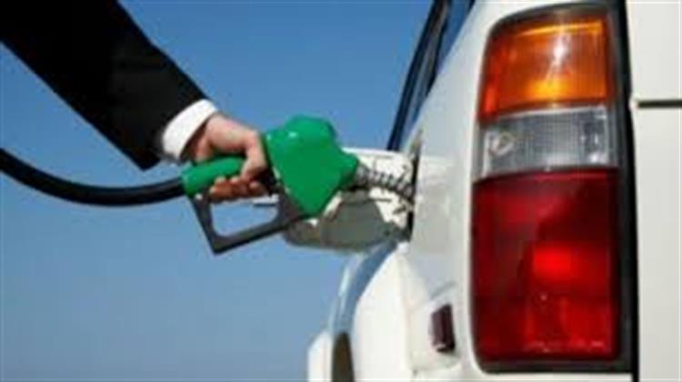 Αποκλίσεις Έως 20 Λεπτά το Λίτρο Μεταξύ Αττικής και Νησιών στο Υγραέριο Κίνησης