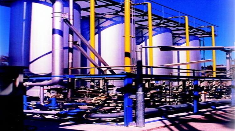 Στη Γερμανία η Μεγαλύτερη Μονάδα Παραγωγής Υδρογόνου Από ΑΠΕ