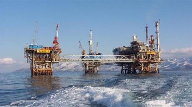 Υποβολή Αιτήσεων για Μεταπτυχιακό στα Πετρέλαια