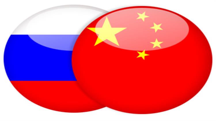 Μνημόνιο για τον Αγωγό Ρωσικού Αερίου προς την Κίνα Υπέγραψαν Gazprom και CNPC στο Πεκίνο