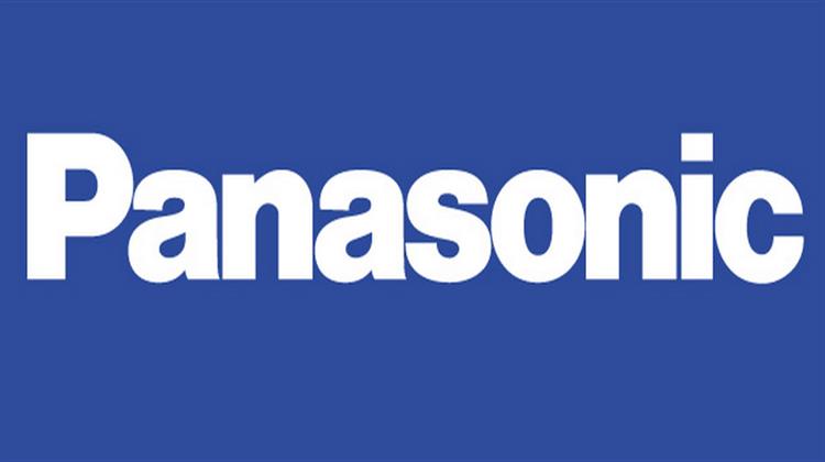 Panasonic: Ξεκινά την Πώληση Μπαταριών για Οικιακή Παραγωγή Ενέργειας Από Φωτοβολταϊκά στην Ευρώπη