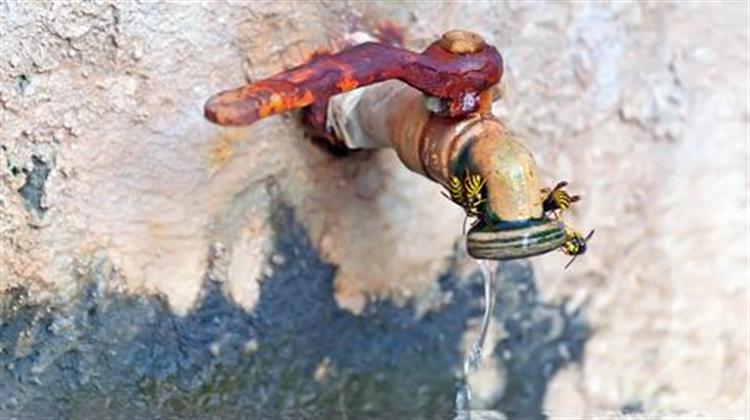 Η Μάχη για το Νερό Ανάβει Νέες Φωτιές σε Μέση Ανατολή και Βόρεια Αφρική