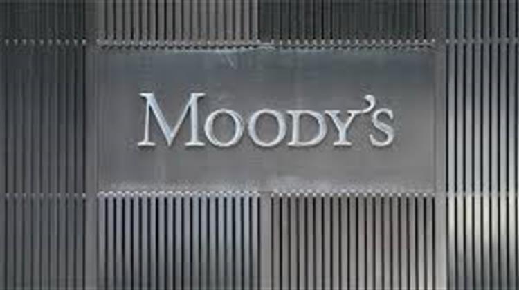 Η Moodys Υποβάθμισε Τέσσερις Ελληνικές Τράπεζες