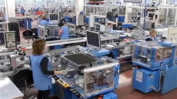 Η Γερμανία Χρειάζεται 140.000 Μηχανικούς, Προγραμματιστές και Τεχνικούς