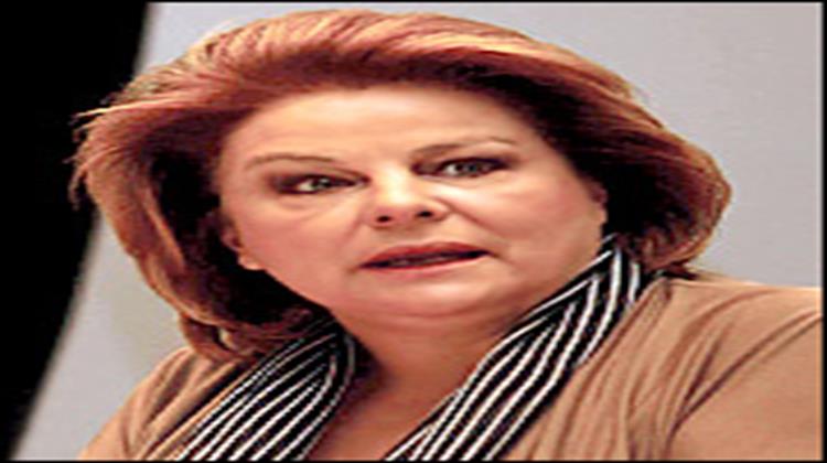 Κατσέλη: Αναγκαίος ο Σχηματισμός «Βιώσιμης Και Ικανής» Κυβέρνησης Μετά τις Εκλογές