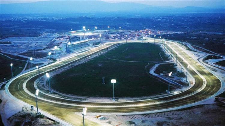 Να Κατεβάσει τους Διακόπτες Απείλησε η ΔΕΗ τον Ιππόδρομο