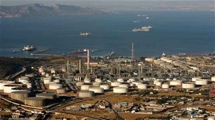 Έβλεπαν Grexit, Φόρτωσαν Πετρέλαιο