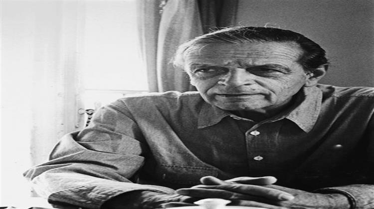 Πότε Επιτέλους θα Διαβάσουμε τον Ζήσιμο Λορεντζάτο;