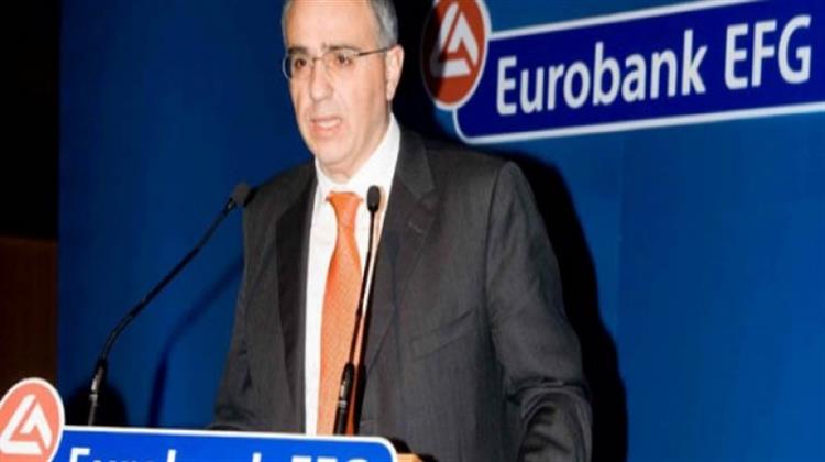 Καραμούζης στο Reuters: Κίνδυνοι για την Επενδυτική Εμπιστοσύνη από την Ανακεφαλαιοποίηση των Τραπεζών