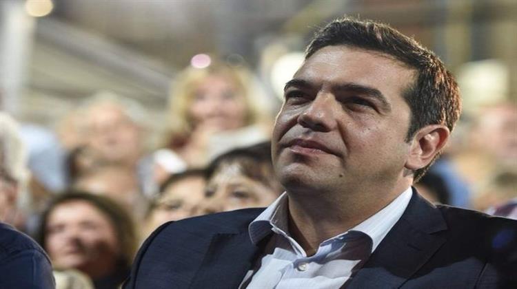 Καθαρή Νίκη ΣΥΡΙΖΑ στις Εκλογές με 145 Έδρες και Πάνω από 7% Διαφορά από τη ΝΔ