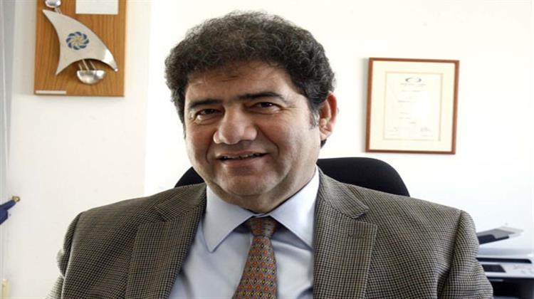 Σόλων Κασίνης: Ο Αγωγός East Med Εναλλακτική Πηγή Φυσικού Αερίου Προς την Ευρώπη