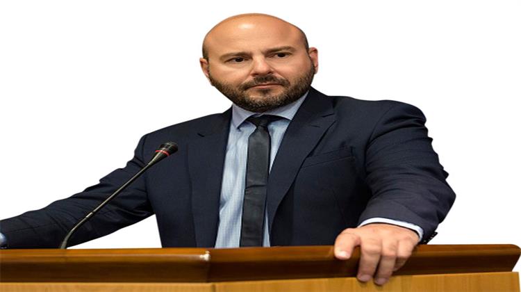 Γιώργος Στασινός, Πρόεδρος ΤΕΕ: Θα Δημιουργήσουμε Task Force για την Προώθηση Ιδιωτικών Επενδύσεων