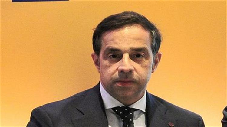 Άνθιμος Θωμόπουλος στο Bloomberg: Νέο Πολιτικό Τοπίο στην Ελλάδα Μετά τις Εκλογές