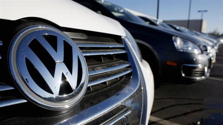 Μεγαλύτερη Απειλή Ακόμη και Από την Ελληνική Κρίση για τη Γερμανική Οικονομία το Σκάνδαλο της Volkswagen